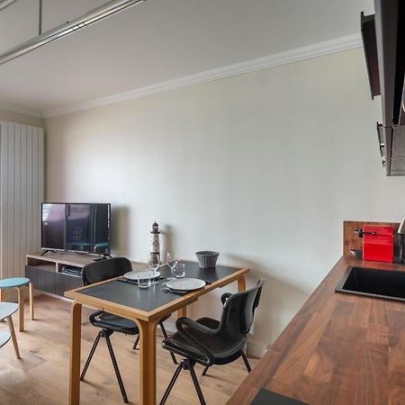 La Cabine By Cocoonr Saint-Malo Exterior photo