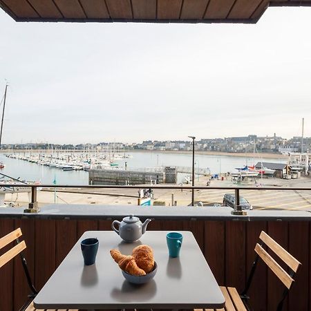 La Cabine By Cocoonr Saint-Malo Exterior photo