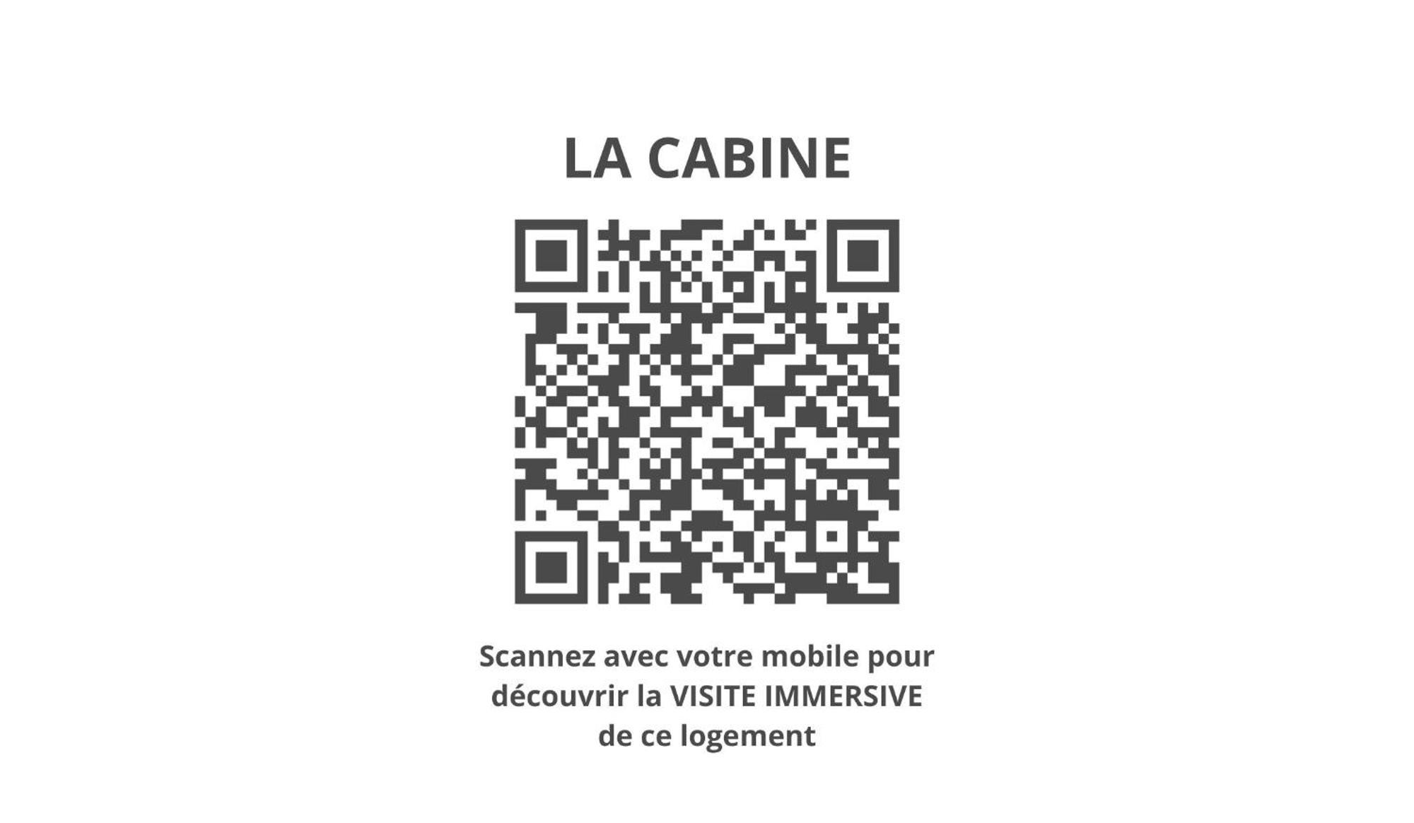 La Cabine By Cocoonr Saint-Malo Exterior photo